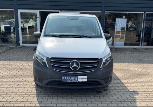 Mercedes-Benz Vito, 2021
