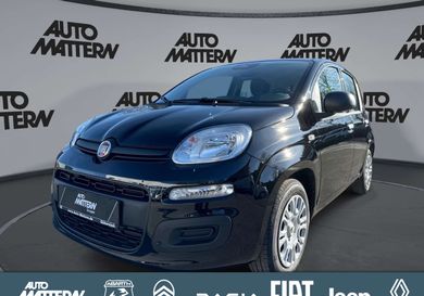 Fiat Panda, 2026