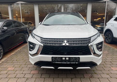 Mitsubishi Eclipse, 2021