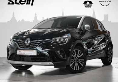 Renault Captur, 2022