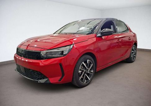 Opel Corsa, 2026 2