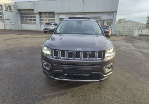 Jeep Compass, 2020 2