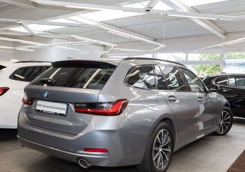 BMW 320, 2023 2