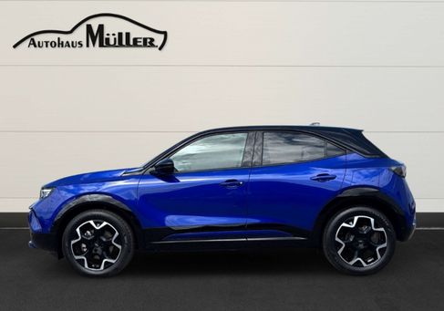 Opel Mokka, 2025 3