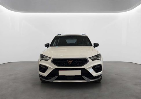 Cupra Ateca, 2023