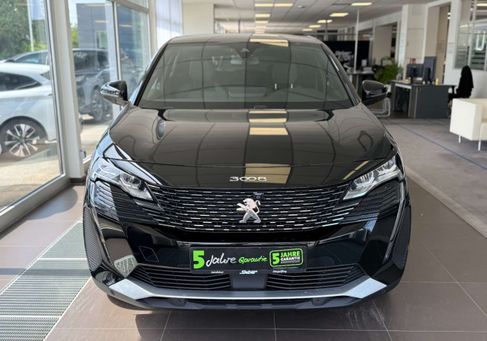 Peugeot 3008, 2023