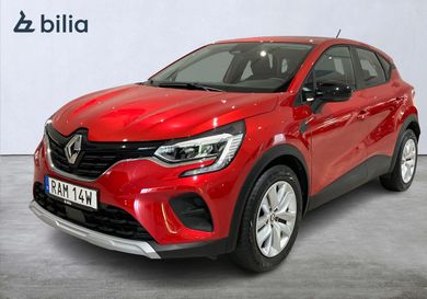 Renault Captur, 2023