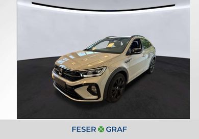 Volkswagen Taigo, 2023