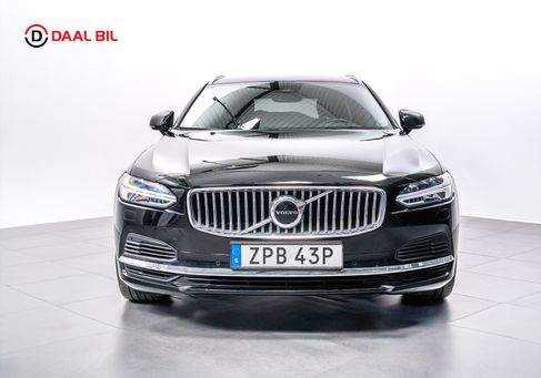 Volvo V90, 2023