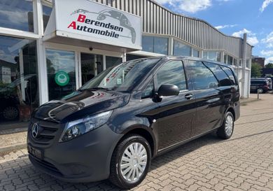 Mercedes-Benz Vito, 2023