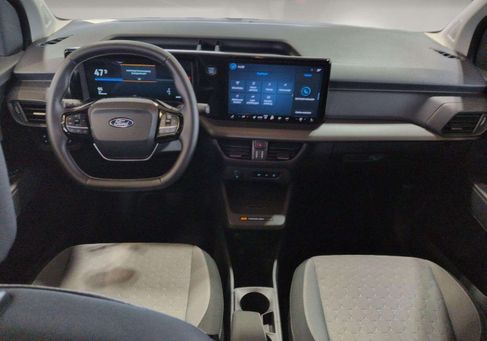 Ford Tourneo Courier, 2025