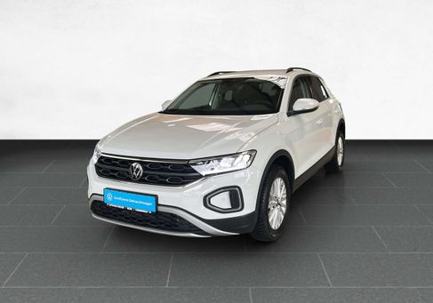 Volkswagen T-Roc, 2024