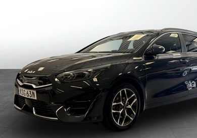 Kia Cee'd Sportswagon, 2024