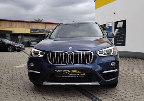 BMW X1, 2018 3