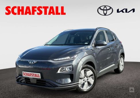 Hyundai Kona, 2020