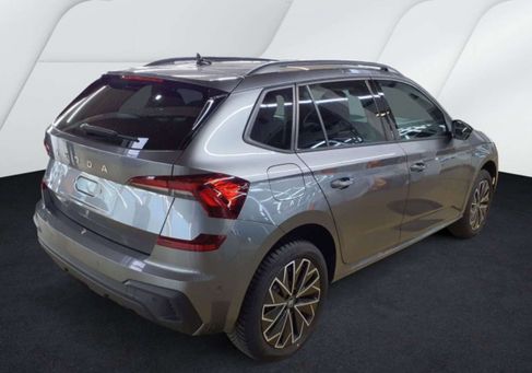 Skoda Kamiq, 2026 3