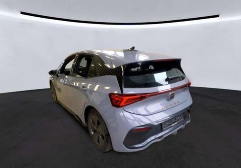 Cupra Born, 2023