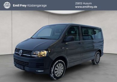 Volkswagen T6 Caravelle, 2019