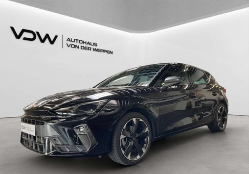 Cupra Leon, 2024