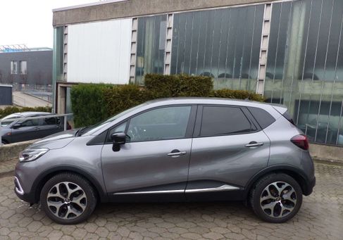 Renault Captur, 2018