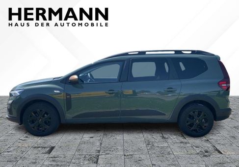 Dacia Jogger, 2024 3