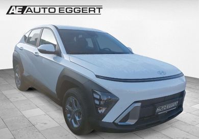 Hyundai Kona, 2025