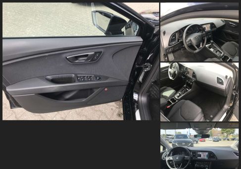 Seat Leon, 2019 2