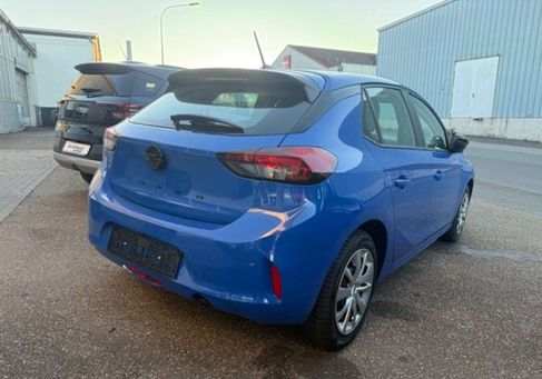 Opel Corsa, 2025 2