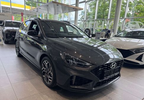 Hyundai i30, 2026 2