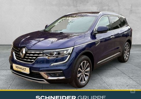 Renault Koleos, 2020