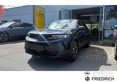 Opel Mokka, 2024