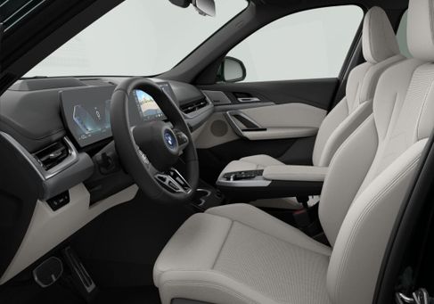 BMW X1, 2027 3