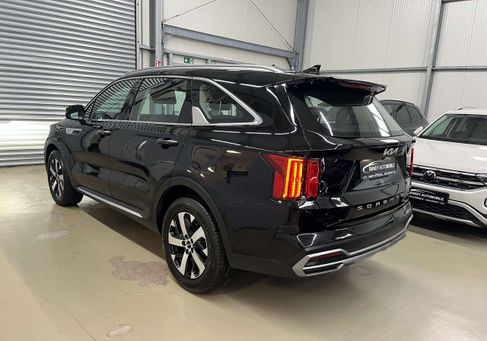 Kia Sorento, 2022 2