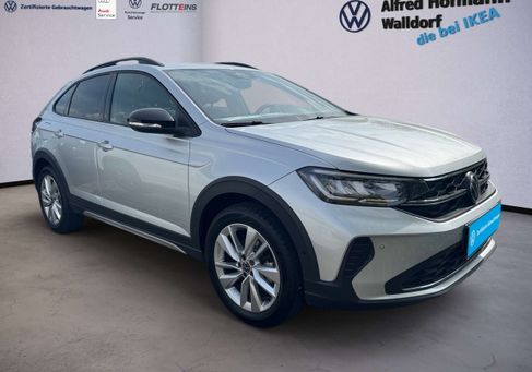 Volkswagen Taigo, 2025