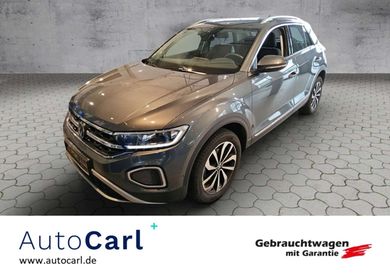 Volkswagen T-Roc, 2022