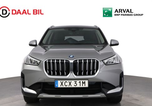 BMW X1, 2023 2