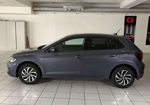Volkswagen Polo, 2026 3