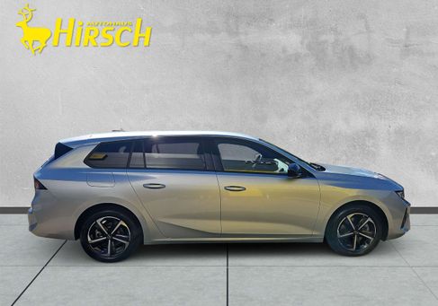 Opel Astra, 2024