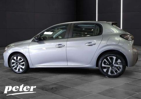 Peugeot 208, 2026