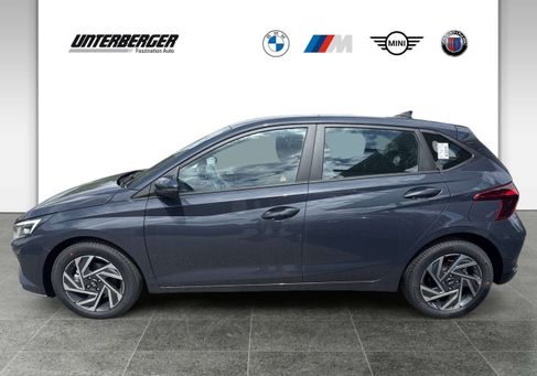 Hyundai i20, 2026 3