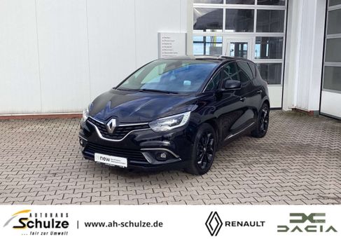 Renault Scenic, 2019