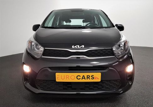 Kia Picanto, 2022