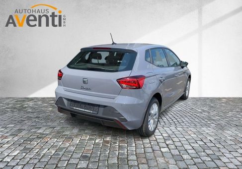 Seat Ibiza, 2026