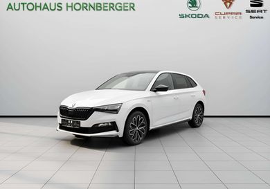 Skoda Scala, 2023