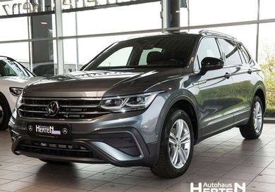Volkswagen Tiguan Allspace, 2023