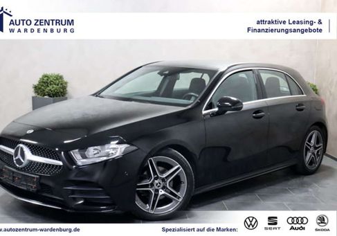 Mercedes-Benz A 180, 2020