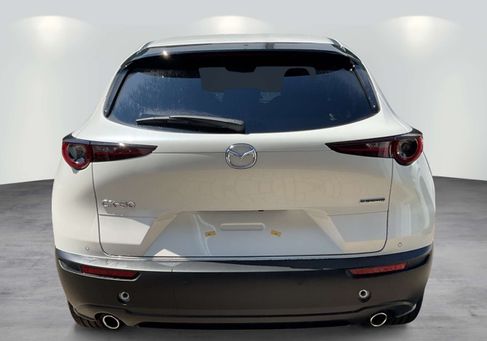 Mazda CX-30, 2026 3