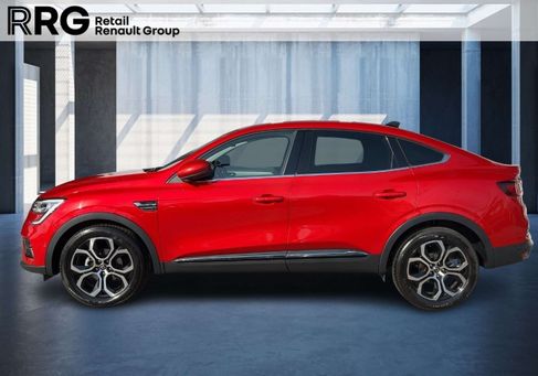 Renault Arkana, 2023