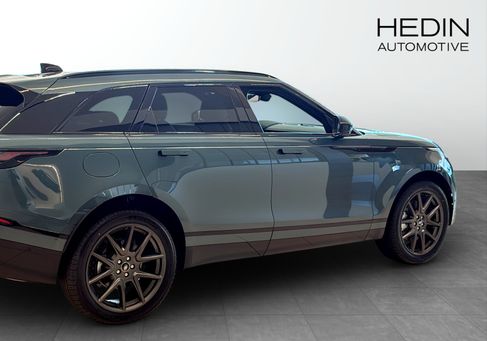 Land Rover Range Rover Velar, 2026