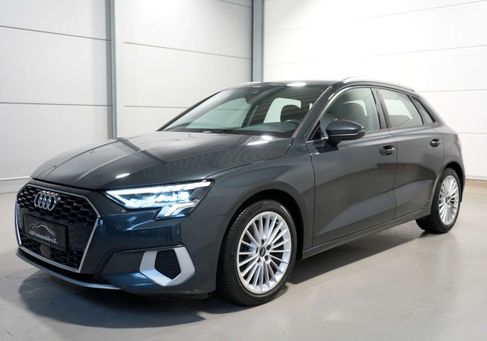 Audi A3, 2021 3